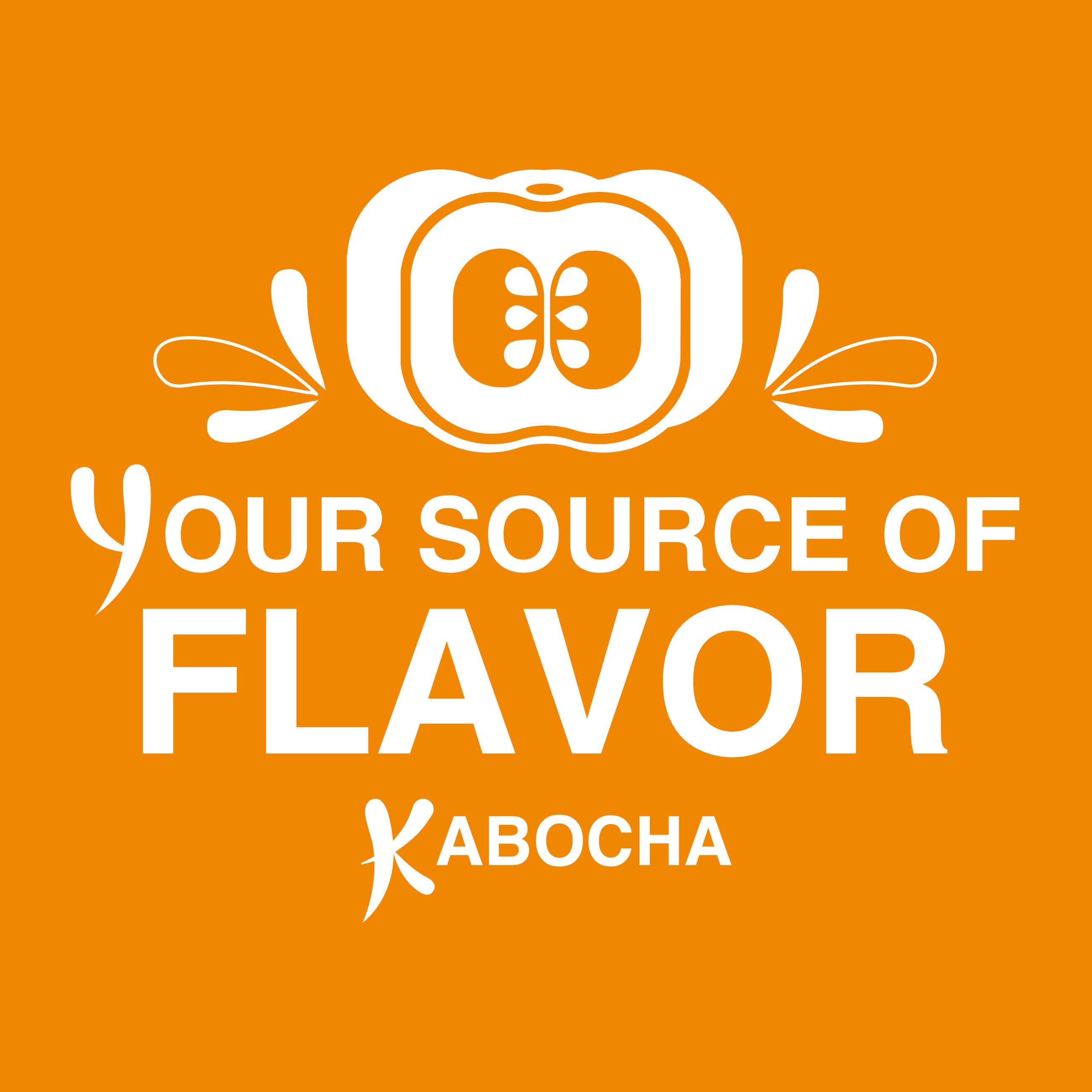 Your source of flavor